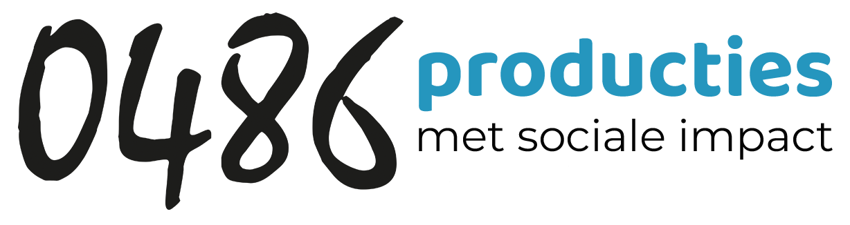 Logo 0486producties